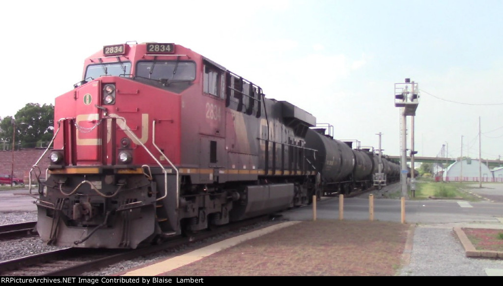 CN U759 DPU